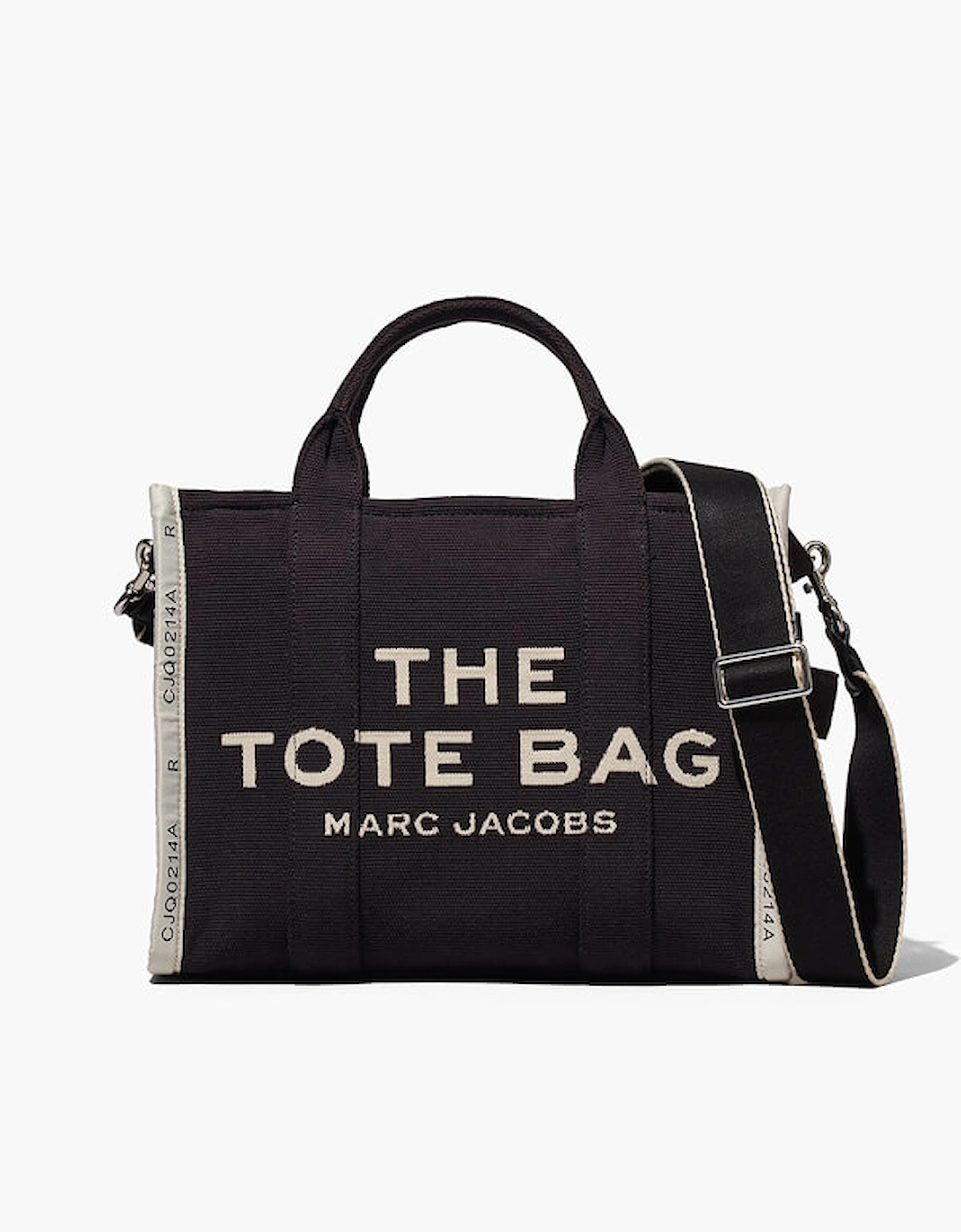 The Medium Canvas Tote Bag, 2 of 1