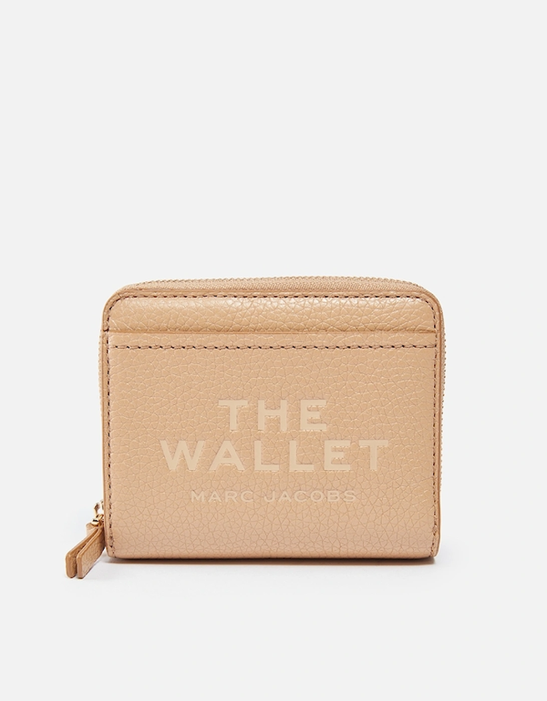 The Mini The Items Compact Leather Wallet, 2 of 1