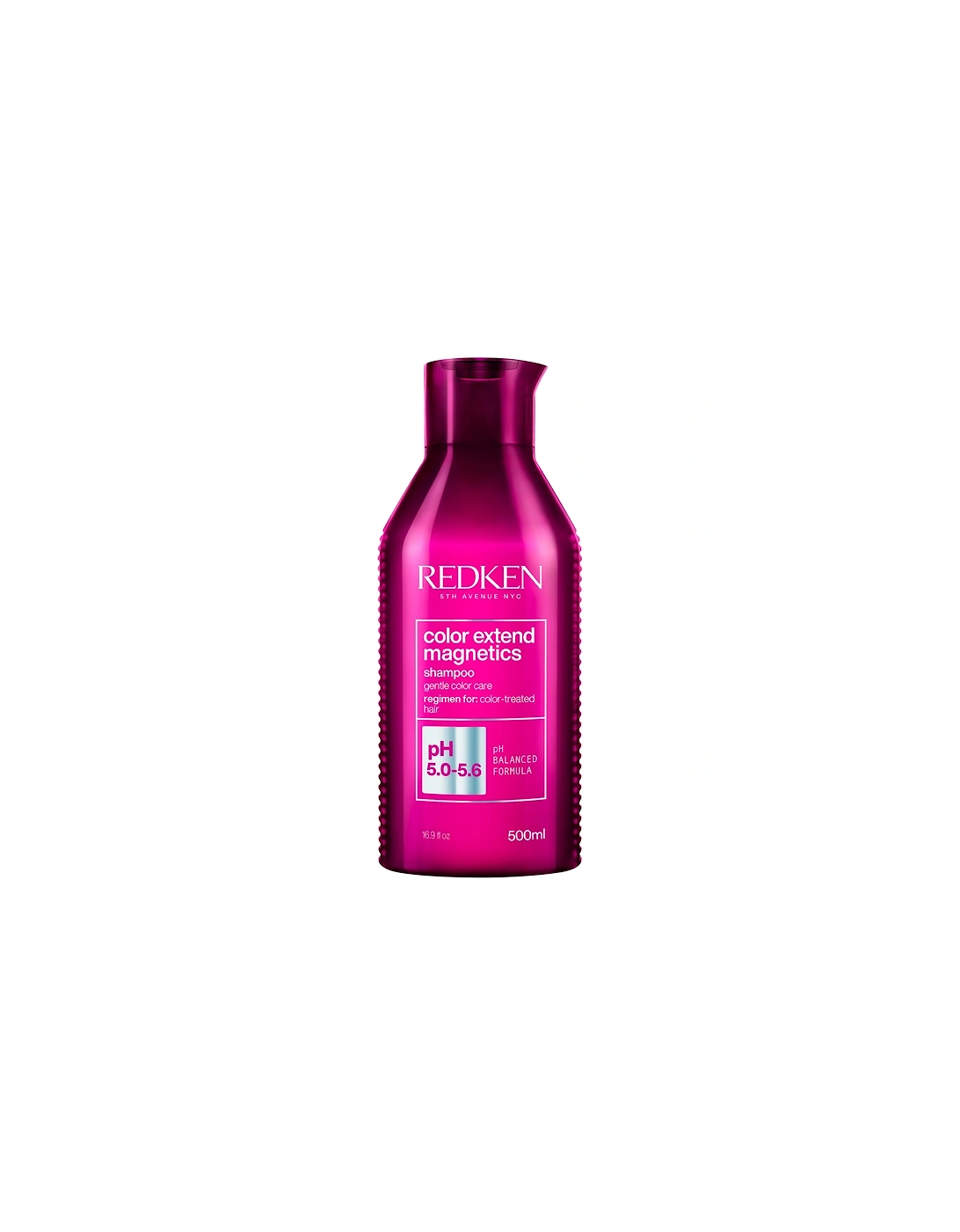 Color Extend Magnetics Shampoo For Coloured Hair 500ml, 2 of 1