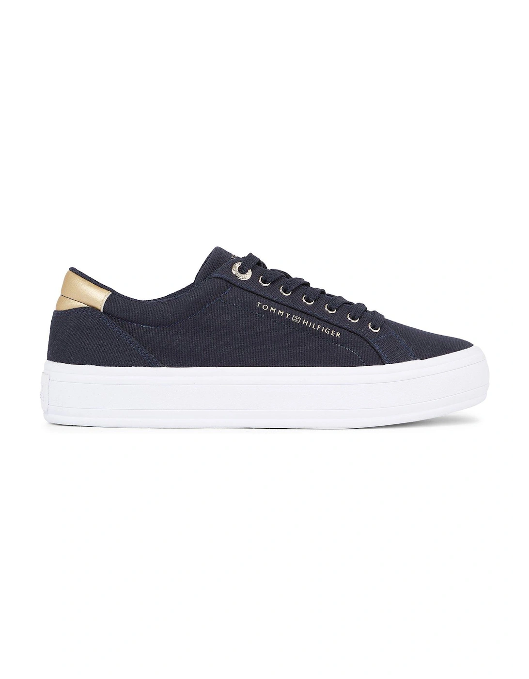 Essential Canvas Trainer - Navy, 3 of 2