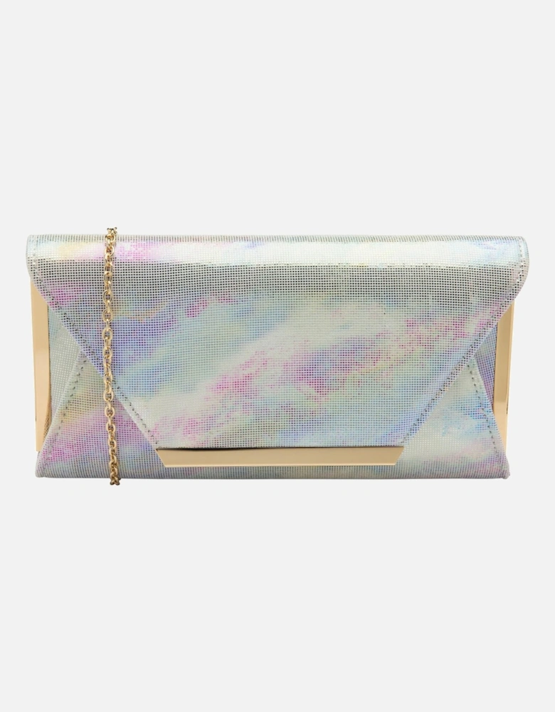 Martha Womens Clutch Bag