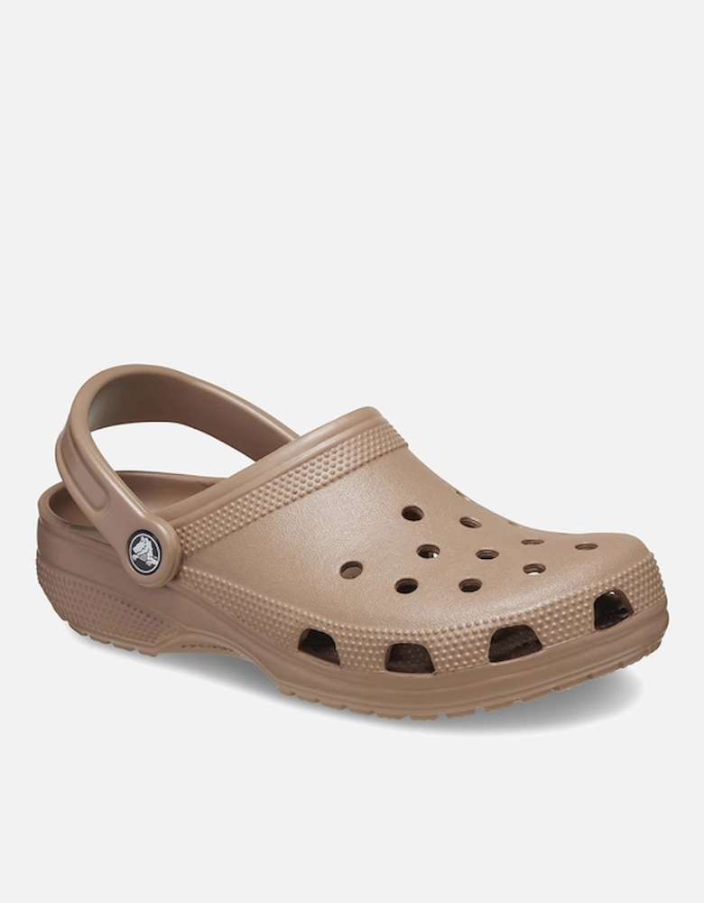 Classic Croslite™ Clogs