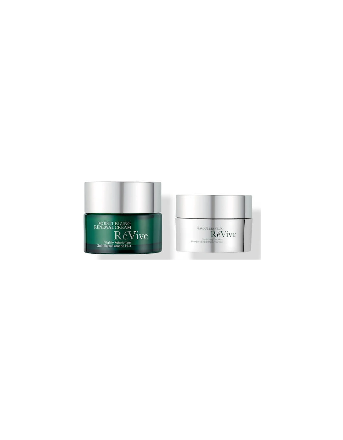 Revive Ultimate Moisturizing Duo, 2 of 1
