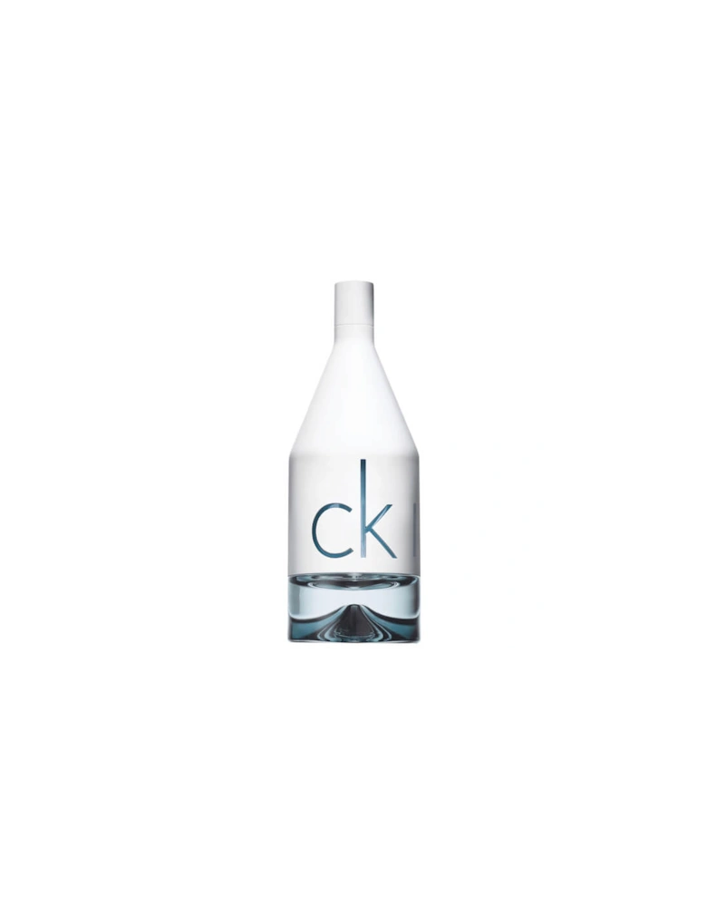 CK IN2U for Men Eau de Toilette 100ml