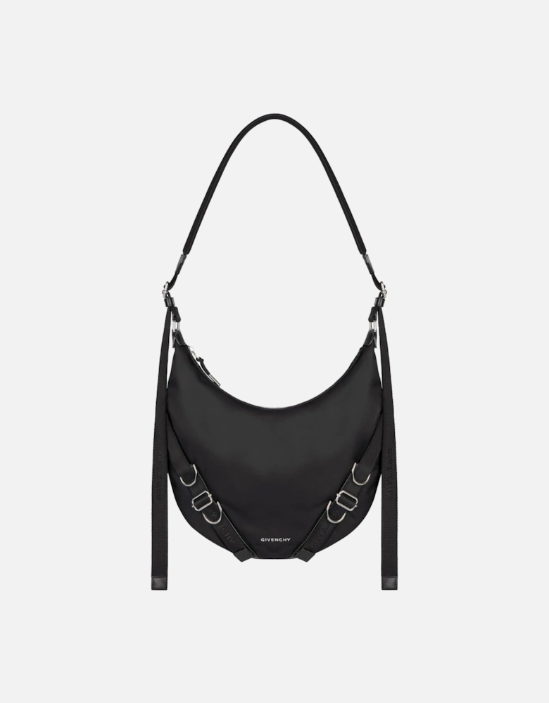 Voyou Crossbody Bag Black