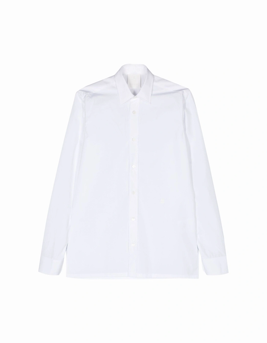 4G Cotton Shirt White, 3 of 2