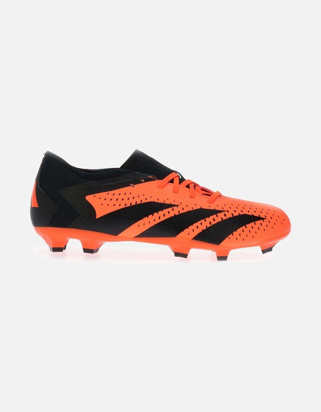 Mens Predator Accuracy.3 Low FG Football Boots, 6 of 5