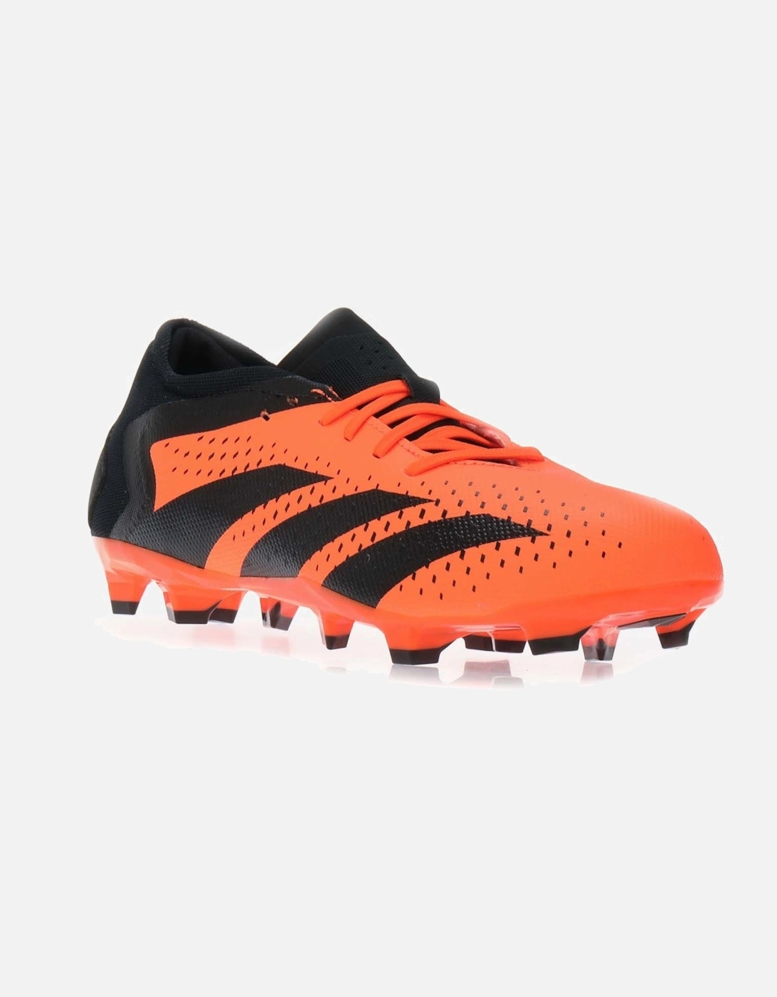 Mens Predator Accuracy.3 Low FG Football Boots