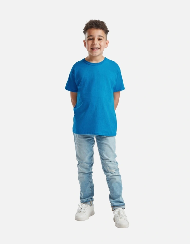 Childrens/Kids Original T-Shirt