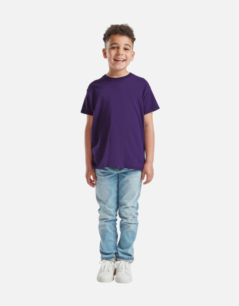 Childrens/Kids Original T-Shirt