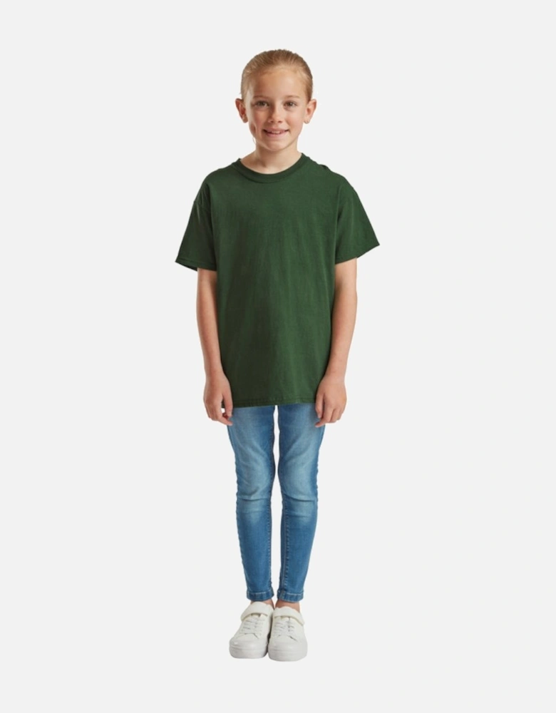 Childrens/Kids Original T-Shirt