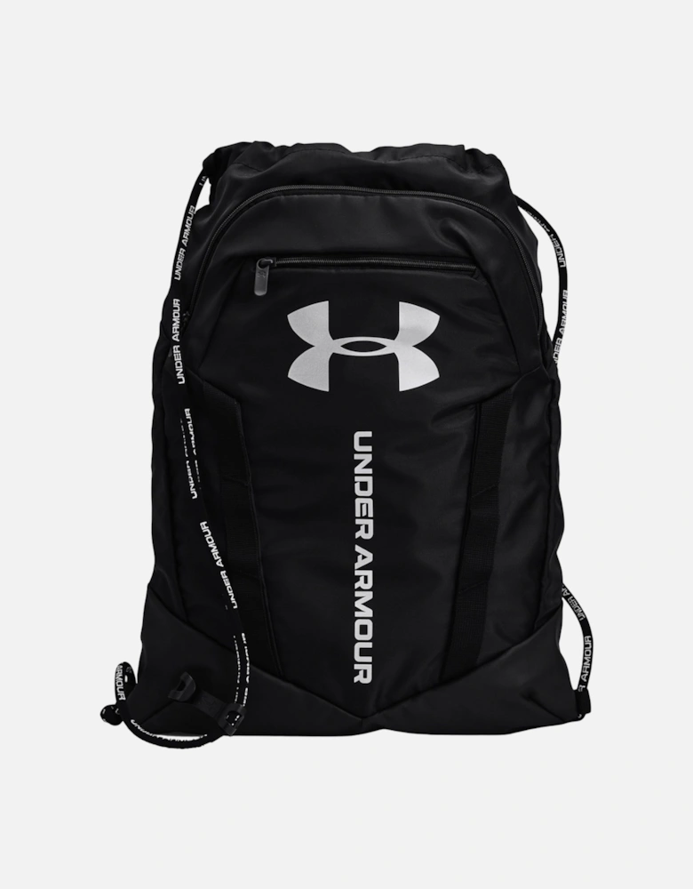 Undeniable Backpack