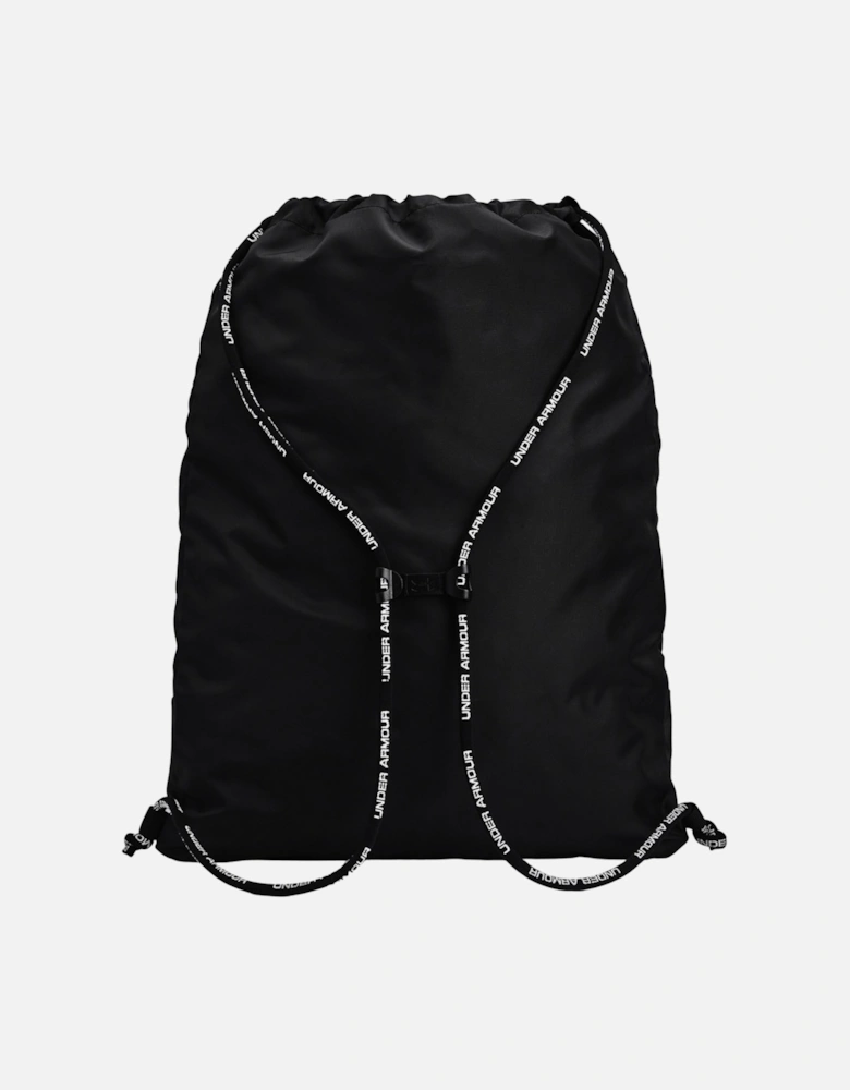 Undeniable Backpack