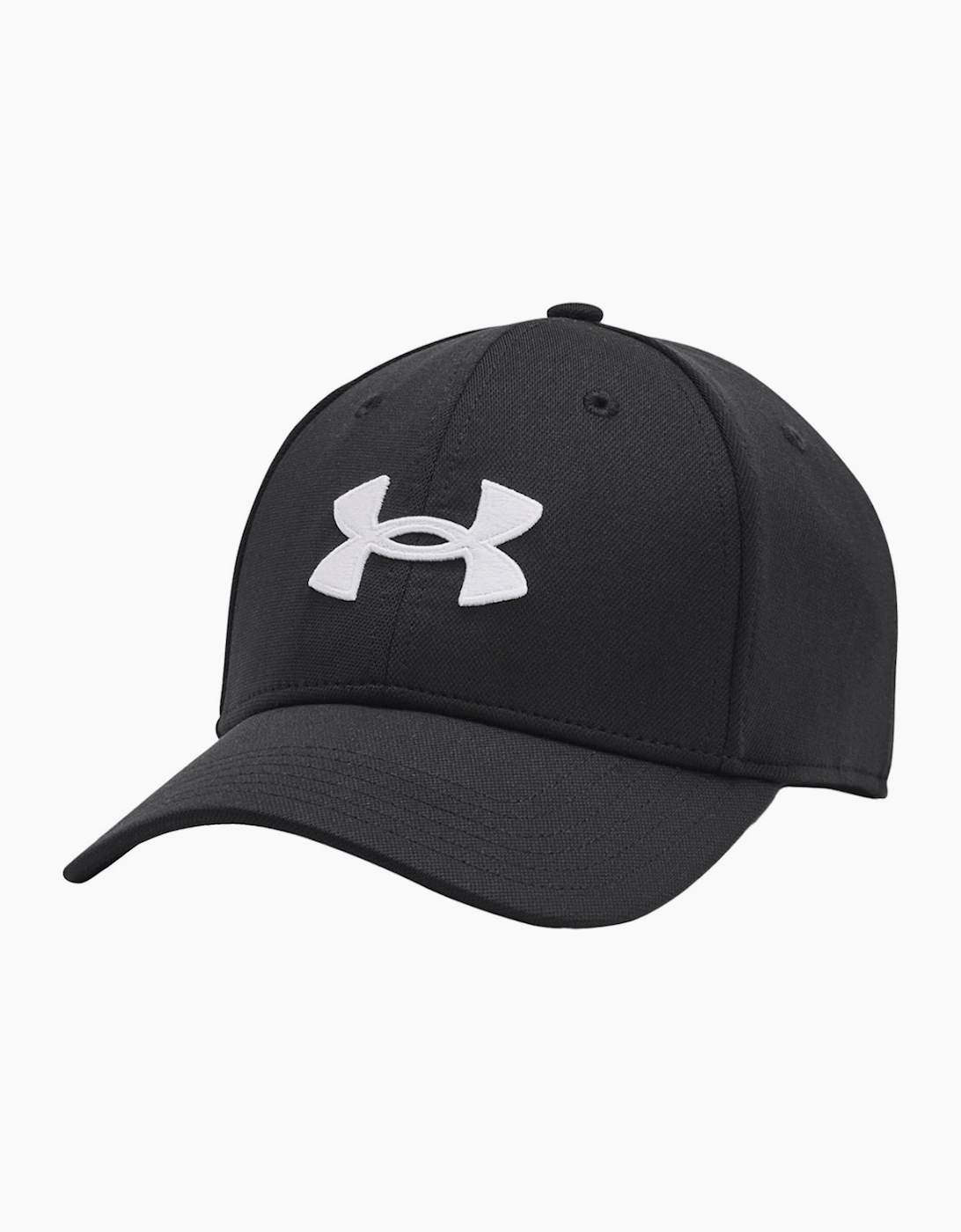 Men's Under Armour Blitzing Cap - Black/Multi - Size: M-L