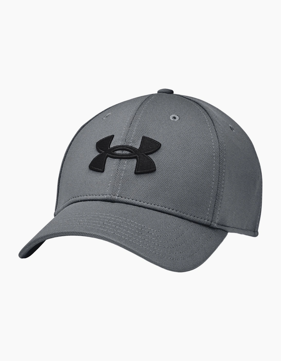 Under Armour Men's Navy Blitzing Cap - Size L-Xl
