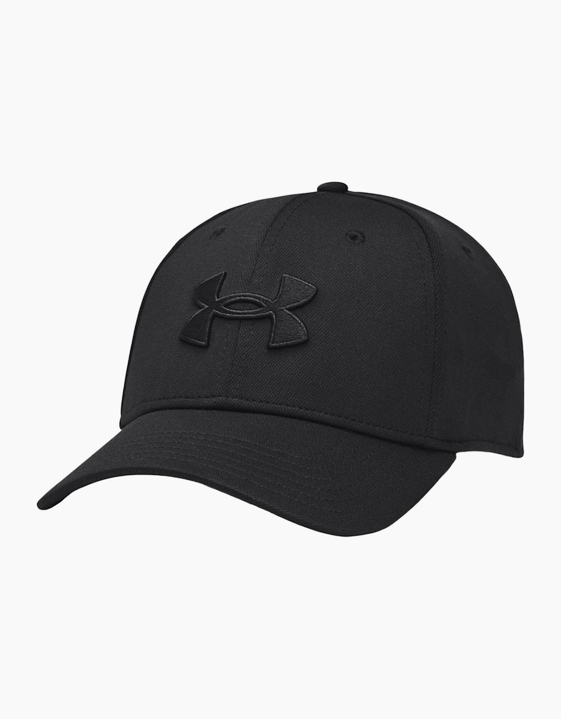 Men's Under Armour Blitzing Cap - Black - Size: M-L
