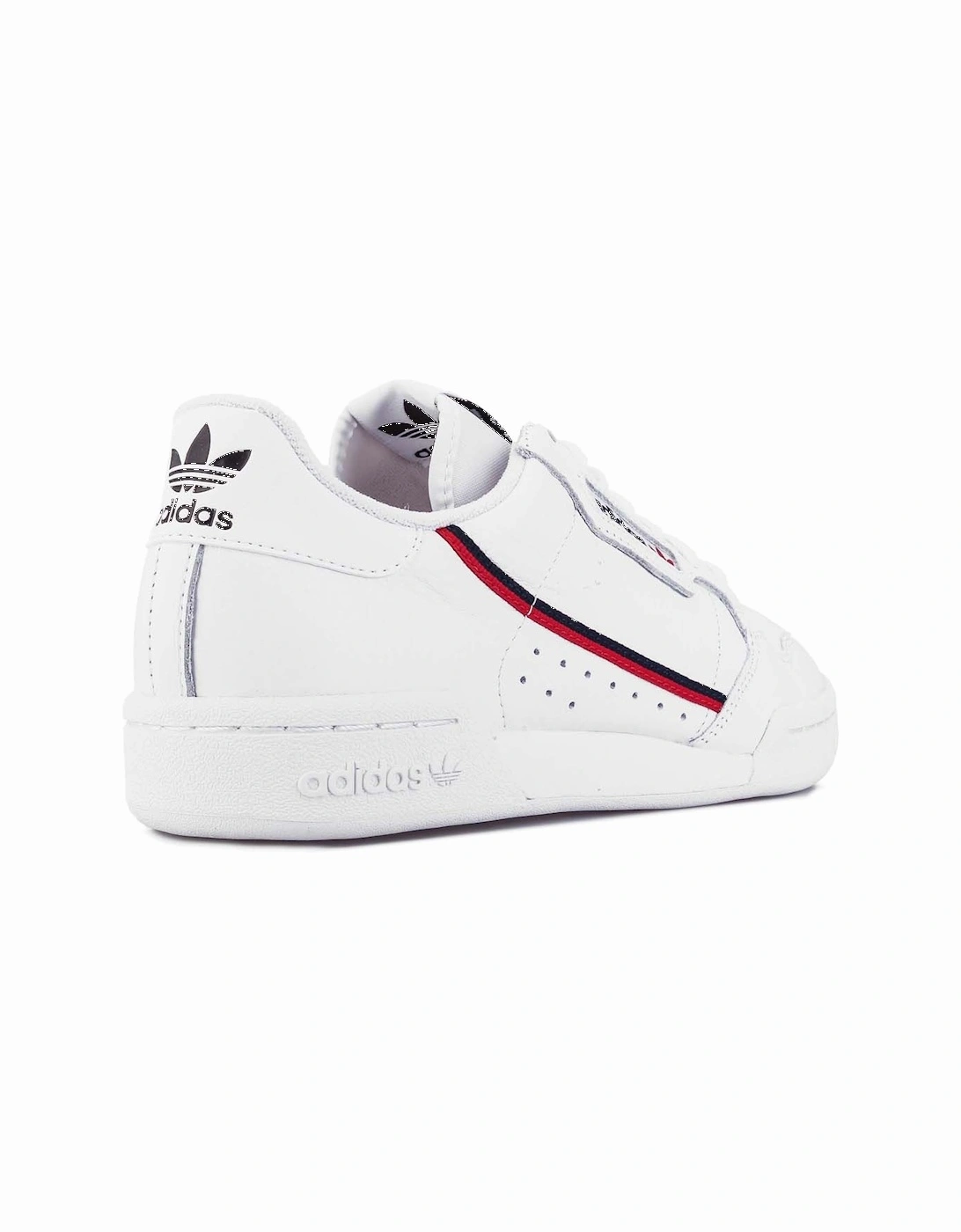 Mens Continental 80 Trainers