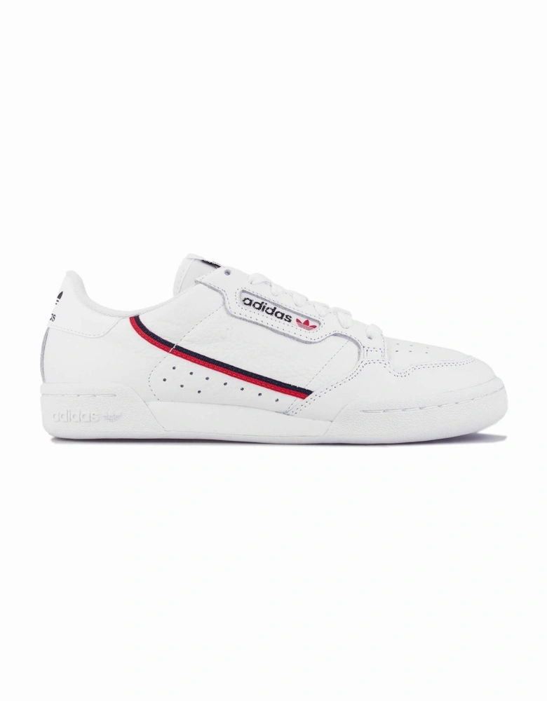 Mens Continental 80 Trainers