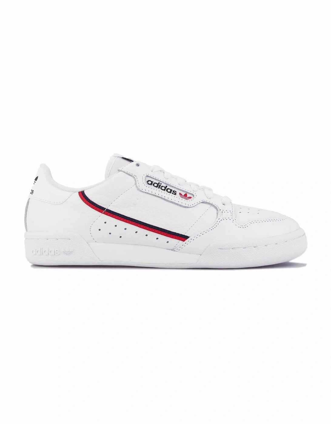 Mens Continental 80 Trainers, 5 of 4