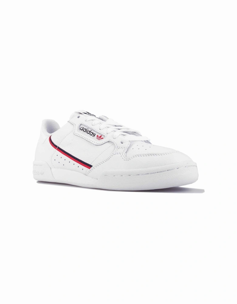 Mens Continental 80 Trainers