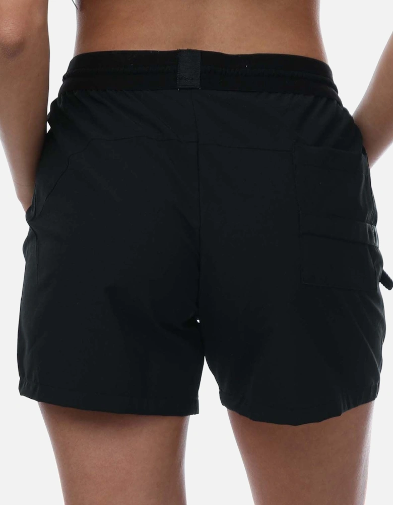 Womens Terrex Liteflex Hiking Shorts