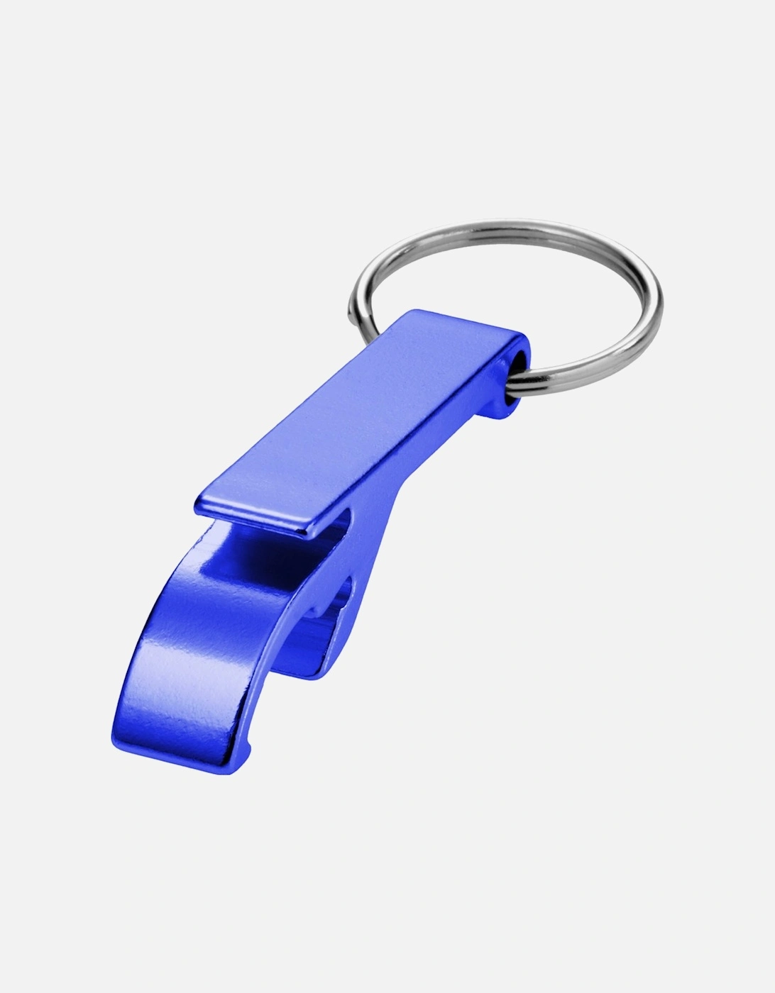 Tao Recycled Aluminium Bottle Opener Keyring, 5 of 4