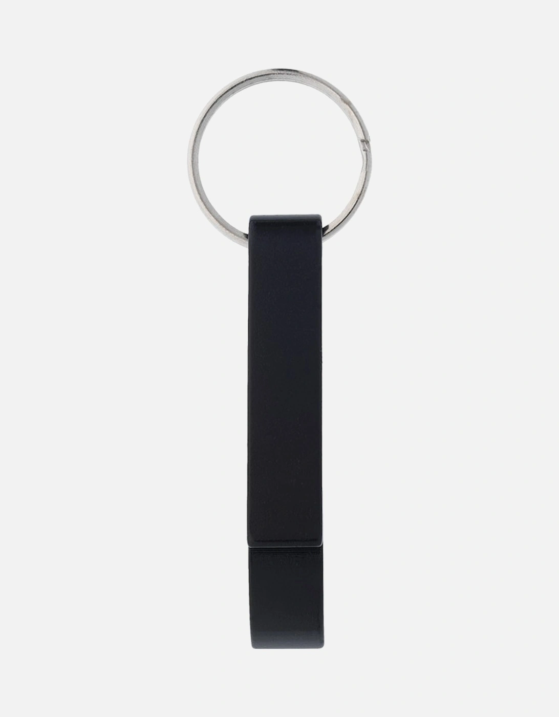 Tao Recycled Aluminium Bottle Opener Keyring