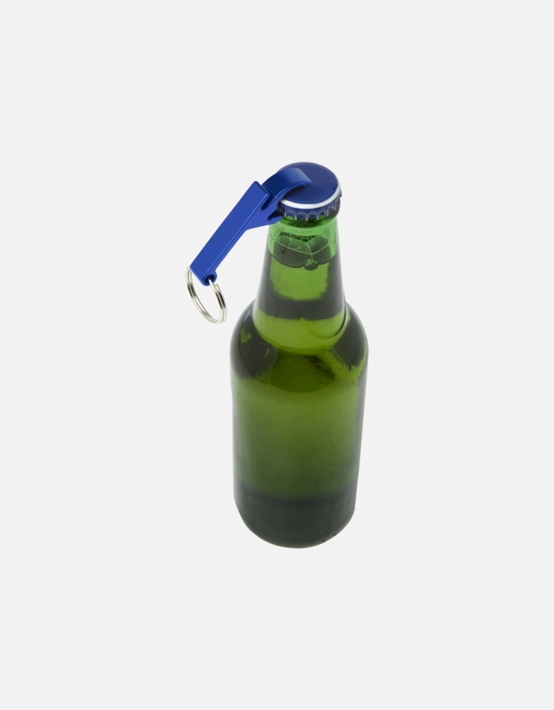 Tao Recycled Aluminium Bottle Opener Keyring