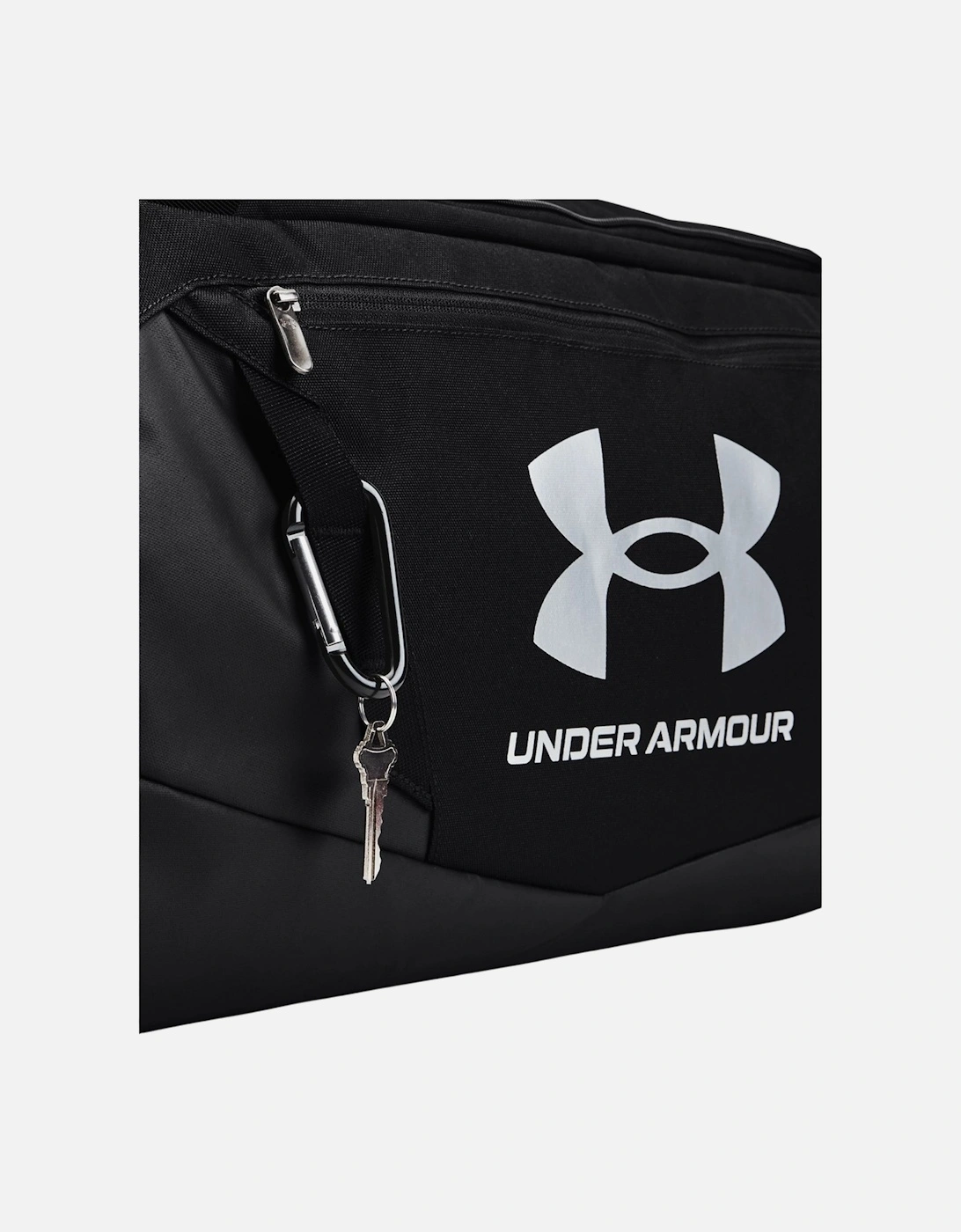 Undeniable 5.0 Camouflage Duffle Bag