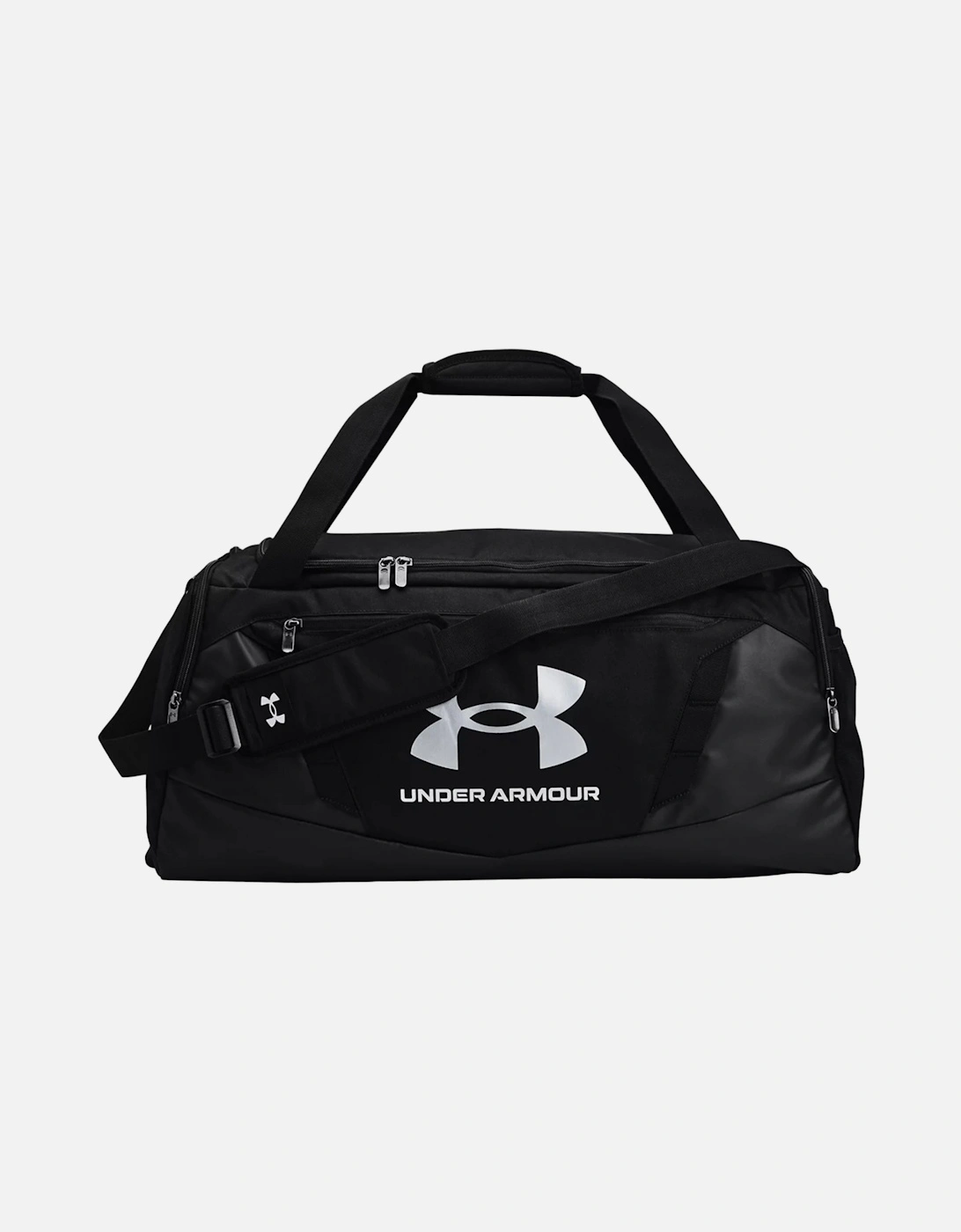 Undeniable 5.0 Camouflage Duffle Bag, 5 of 4