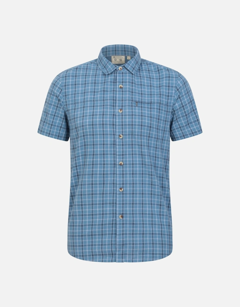 Mens Cotton Shirt