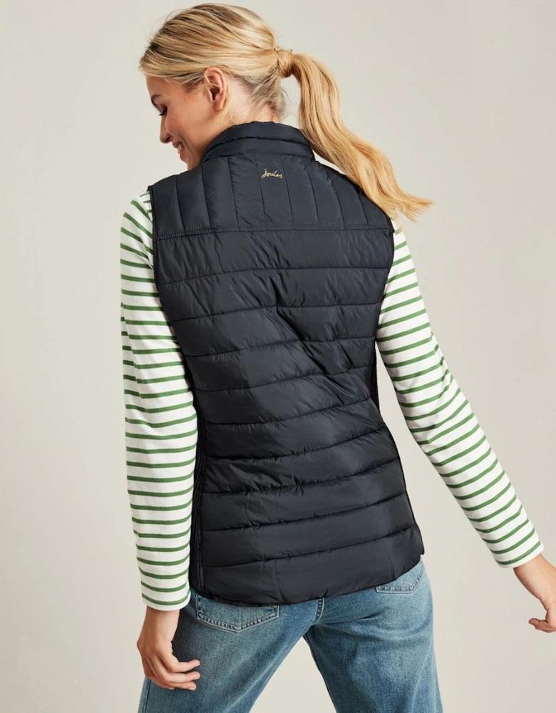 Whitlow Womens Quilted Gilet