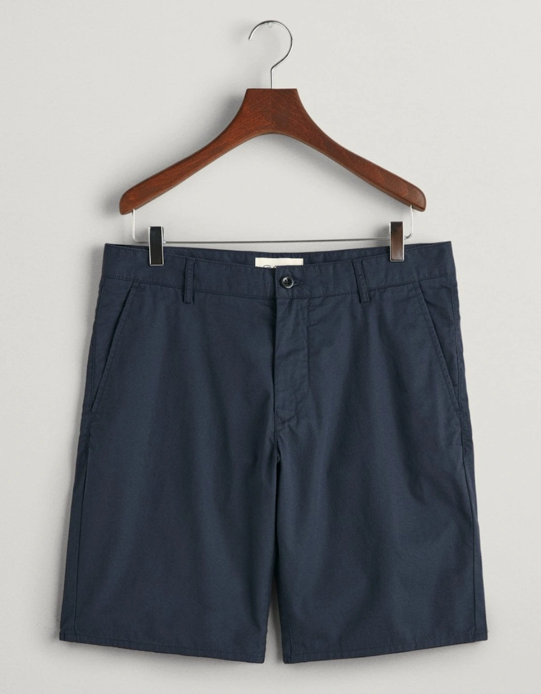 Mens Relaxed Shorts, 2 of 1