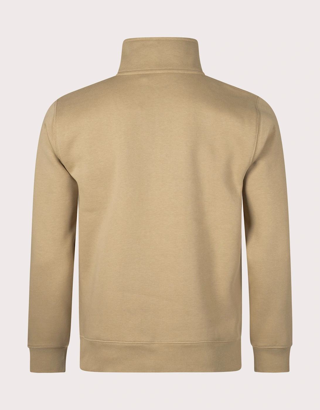 Quarter Zip Chase Sweatshirt