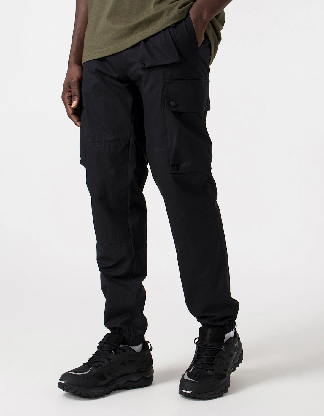 Trialmaster Cargo Trousers, 5 of 4