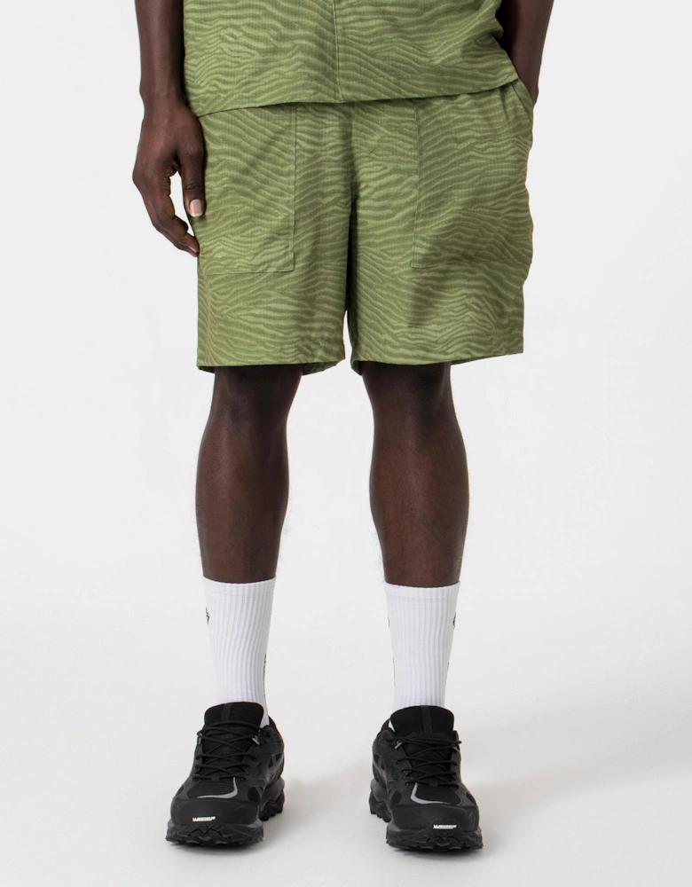 Black Mesa Lightweight Shorts
