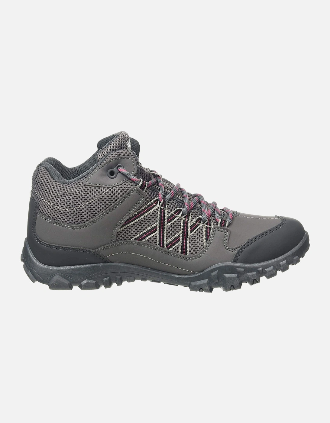 Womens/Ladies Edgepoint Waterproof Walking Boots