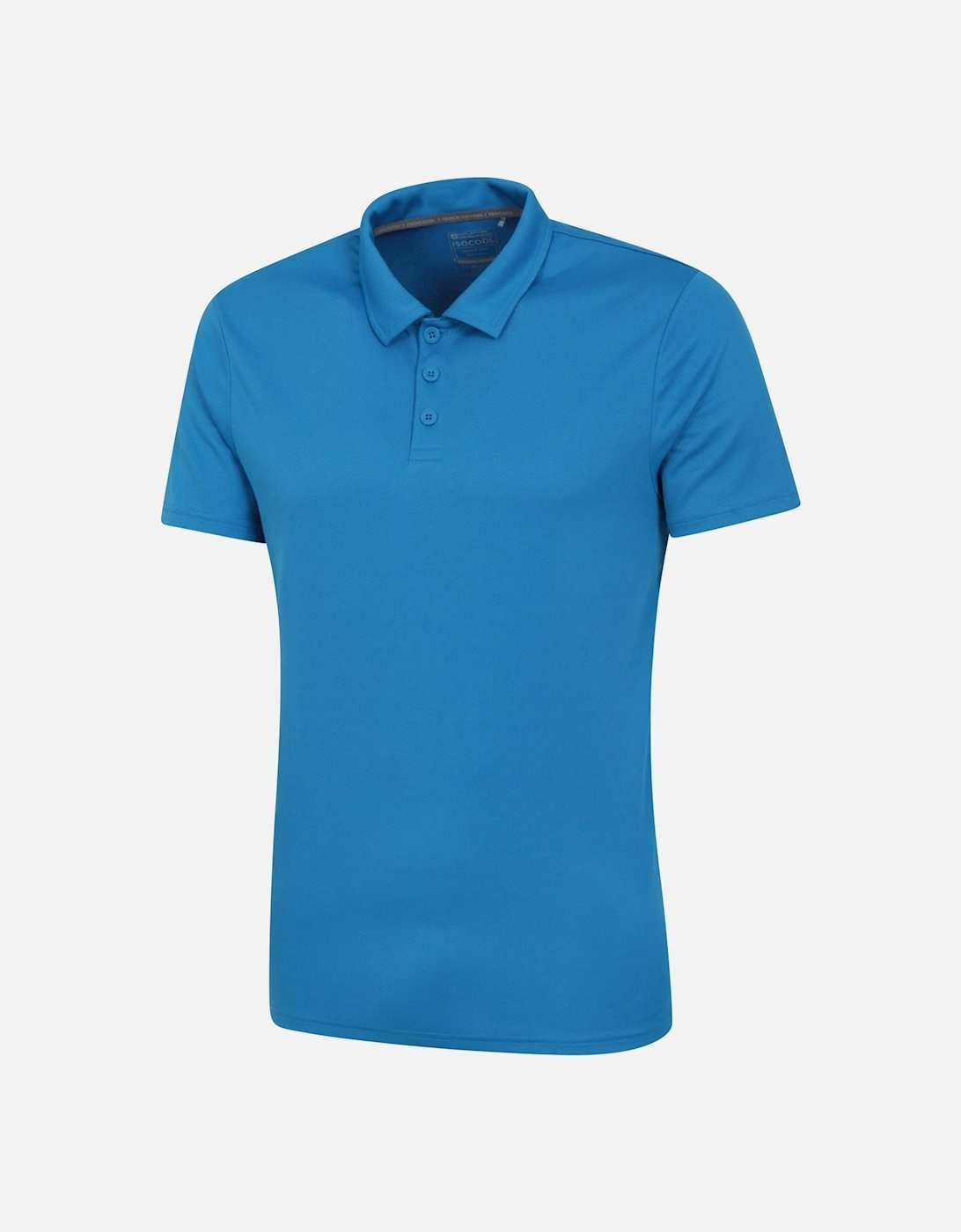 Mens Endurance IsoCool Polo Shirt, 6 of 5