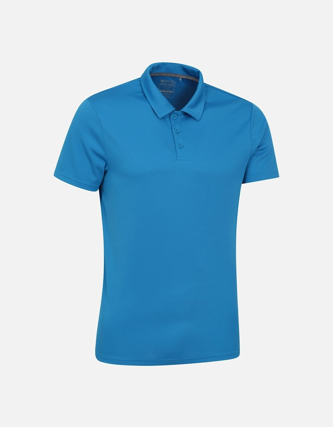 Mens Endurance IsoCool Polo Shirt