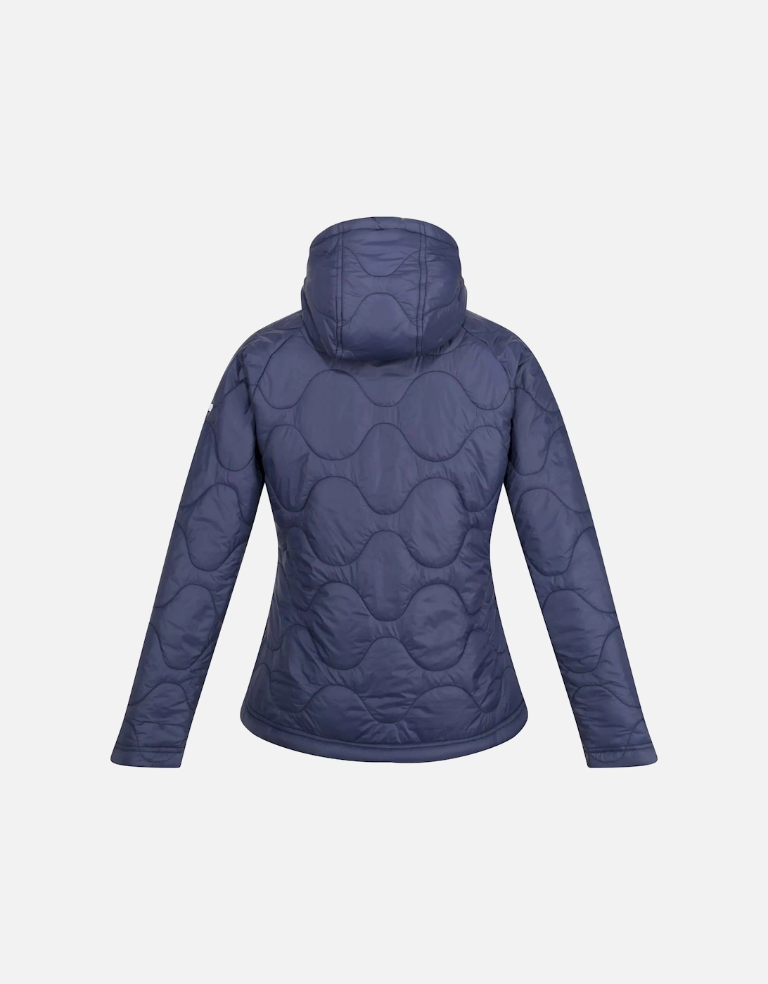 Womens/Ladies Ellerie Lightweight Padded Jacket