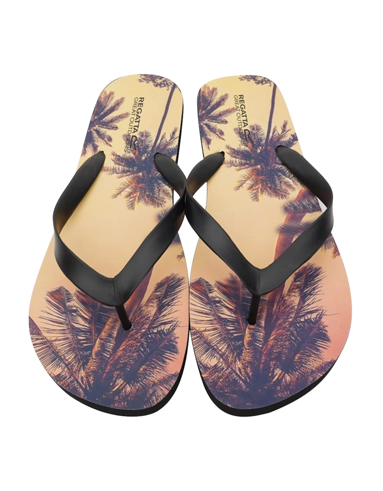 Mens Bali Flip Flops