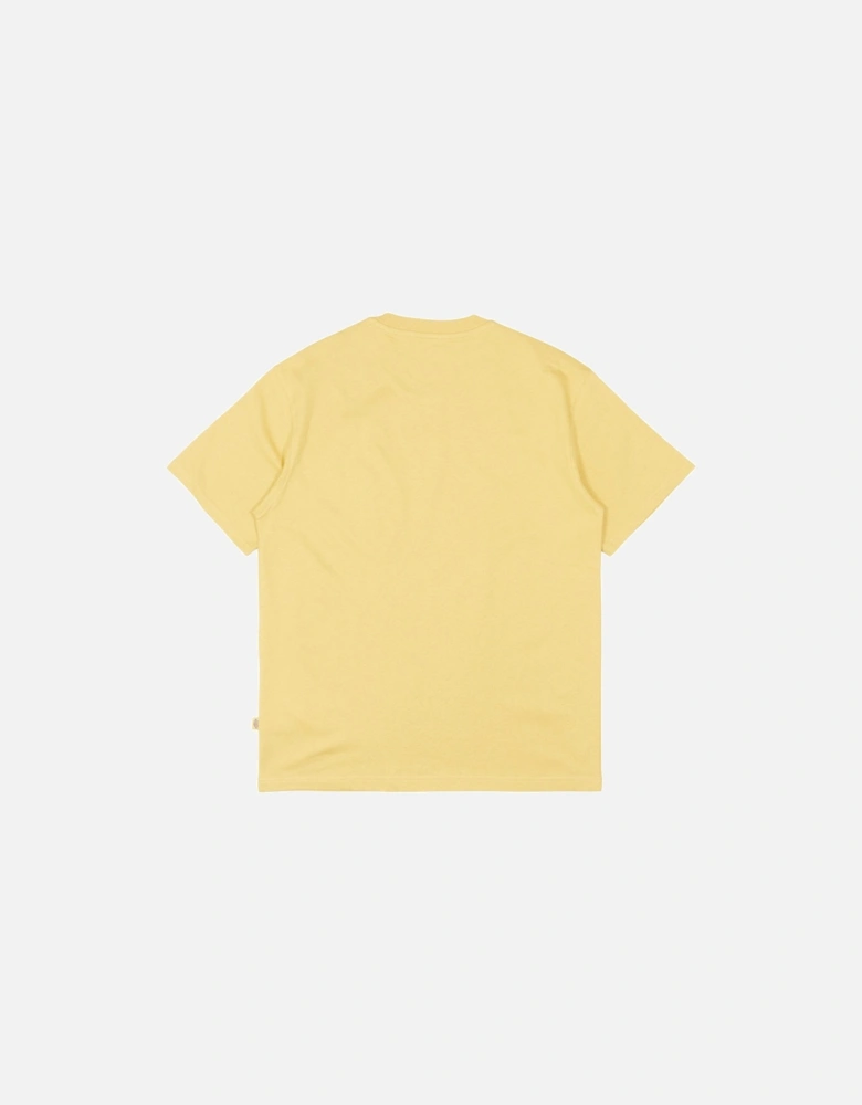 Luray T-Shirt - Fall Leaf