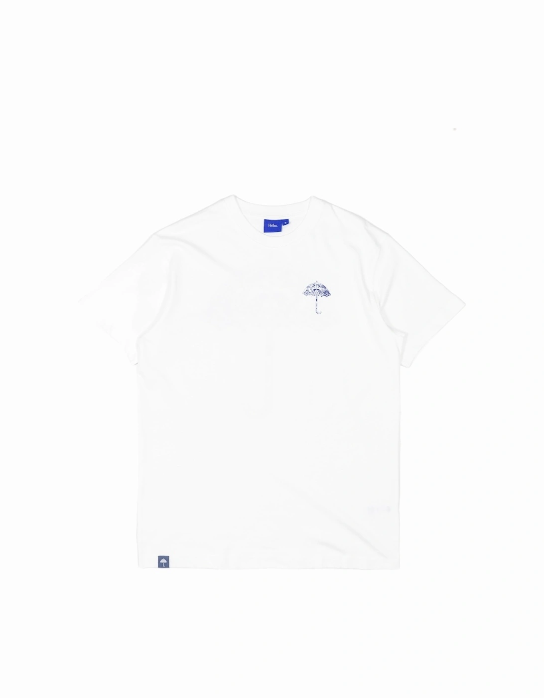 Henne T-Shirt - White