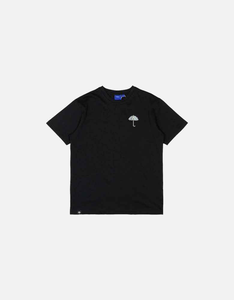 Dragon DZ T-Shirt - Black