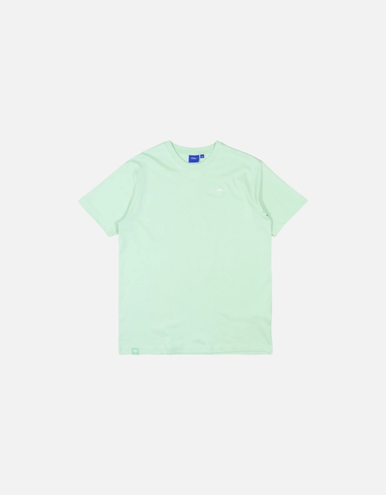 Classic T-Shirt - Pastel Green