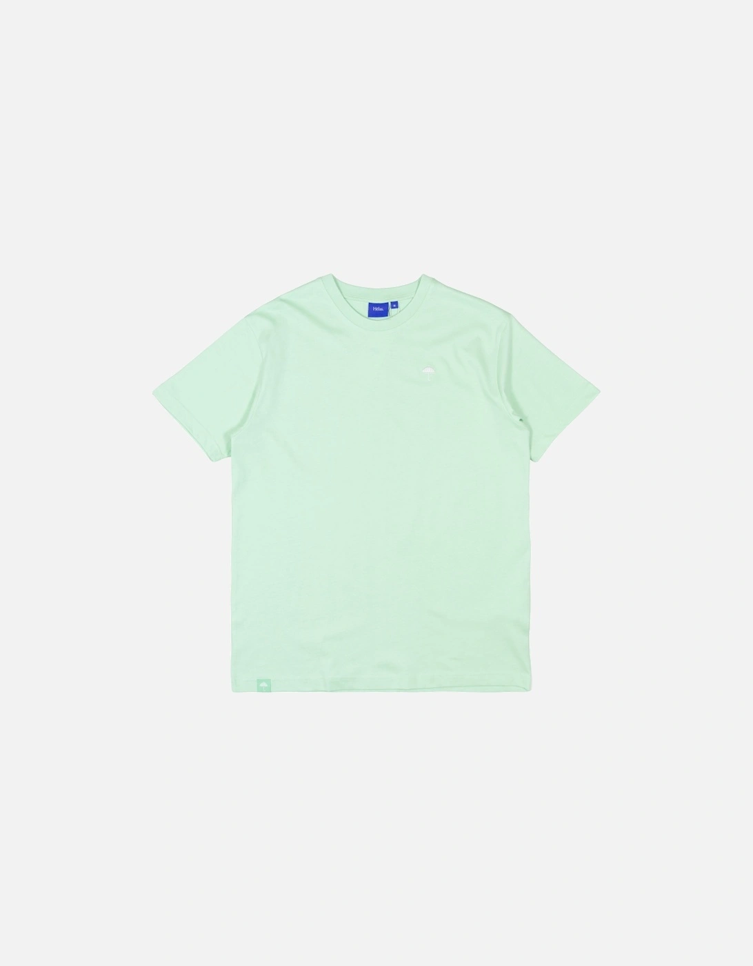 Classic T-Shirt - Pastel Green, 6 of 5