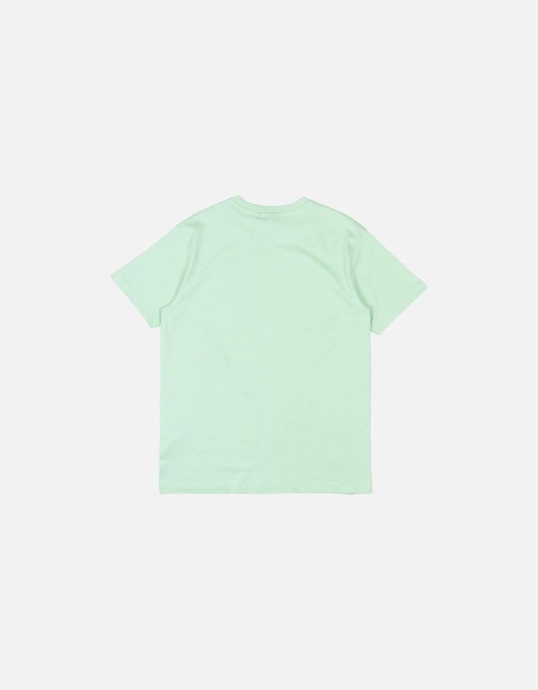 Classic T-Shirt - Pastel Green