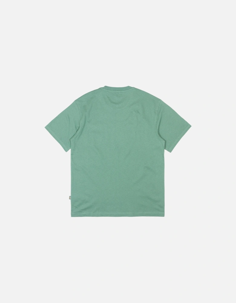 Luray T-Shirt - Dark Forest