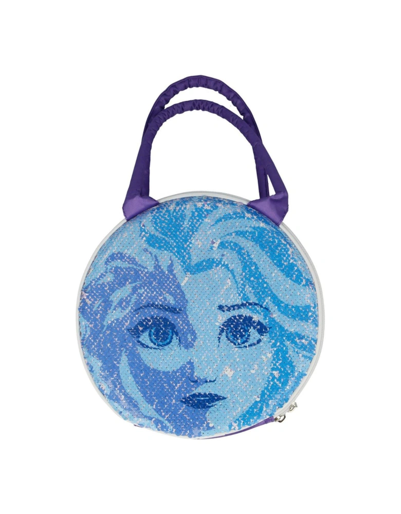 Frozen Fashion Lunch Bag