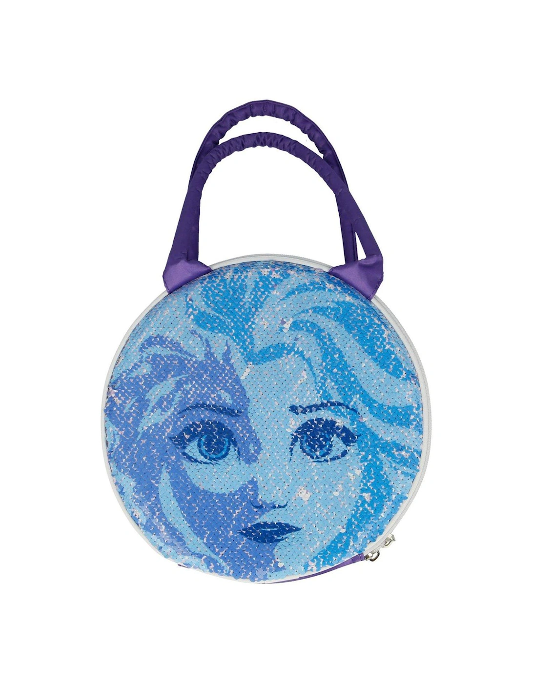 Frozen Fashion Lunch Bag, 3 of 2